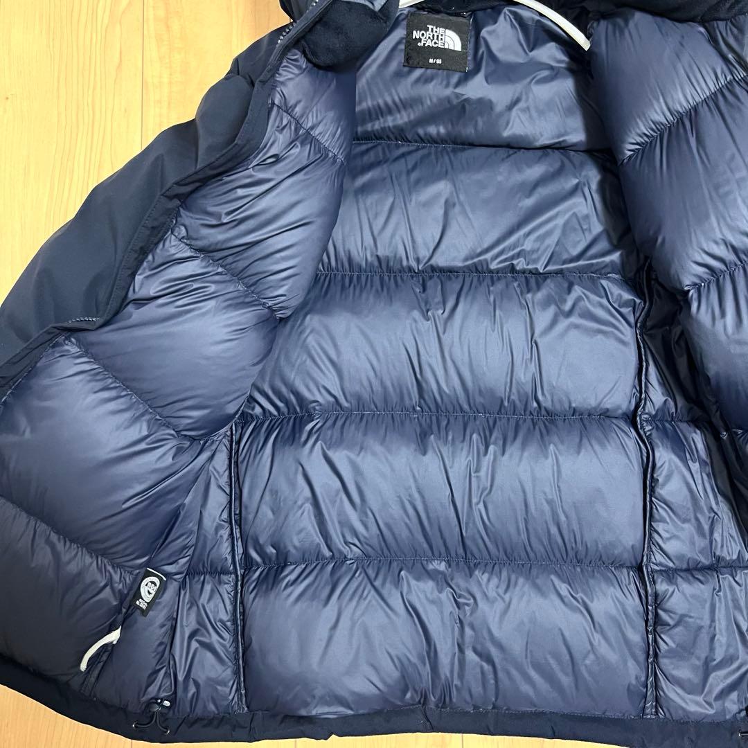 ノースフェイス　NORTHFACE コリアンノース　韓国ノース　ダウンジャケット