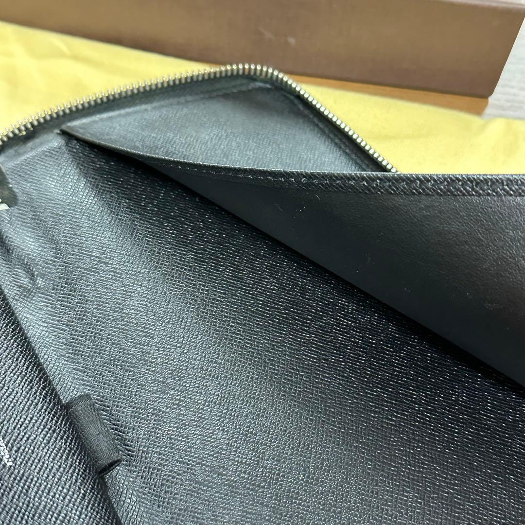 超良品‼️ ルイヴィトン　ダミエ　グラフィット　財布　長財布　オーガナイザー