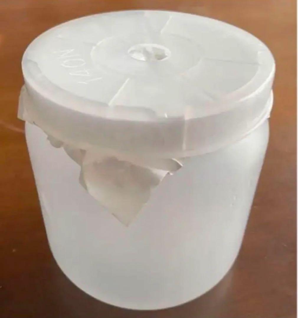 PP1400cc 菌糸用空ボトル　48本