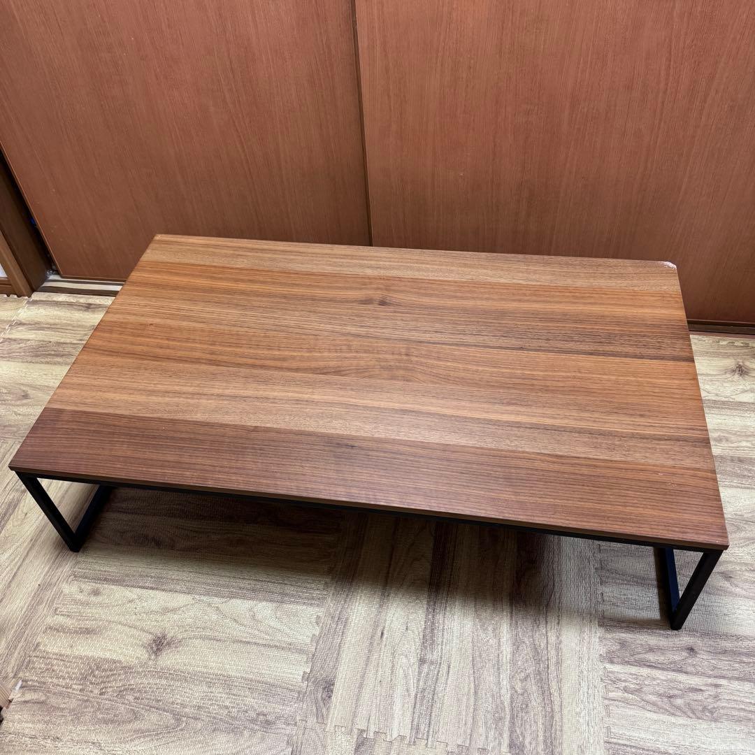 BoConcept ボーコンセプト Lugoローテーブル センターテーブル