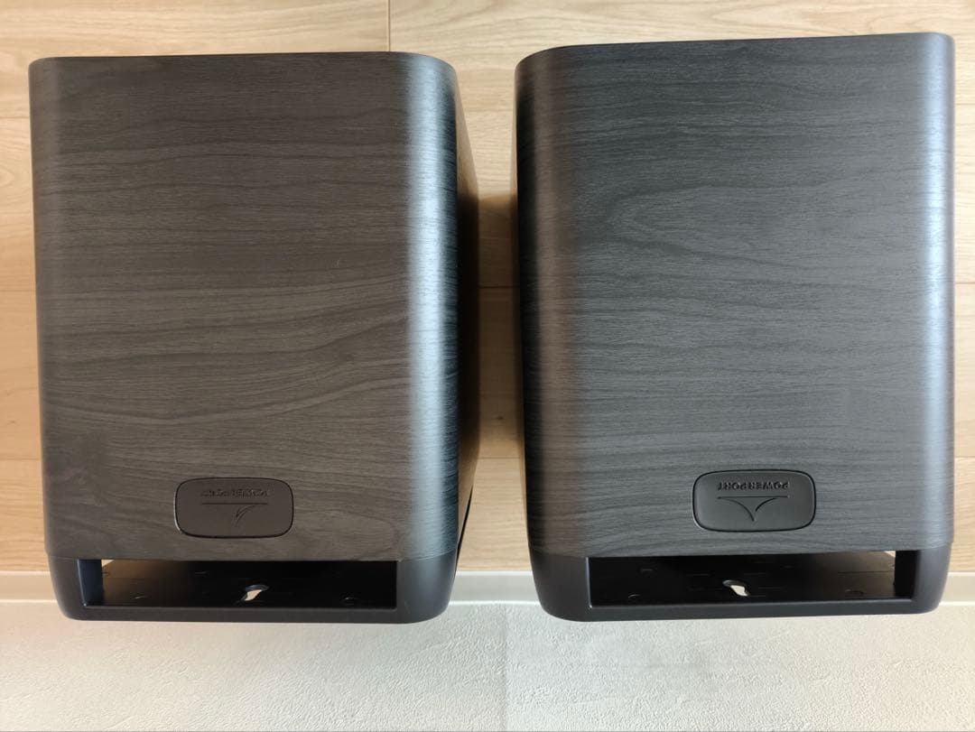 ポークオーディオ POLK AUDIO SIGNATURE ELITE ES15