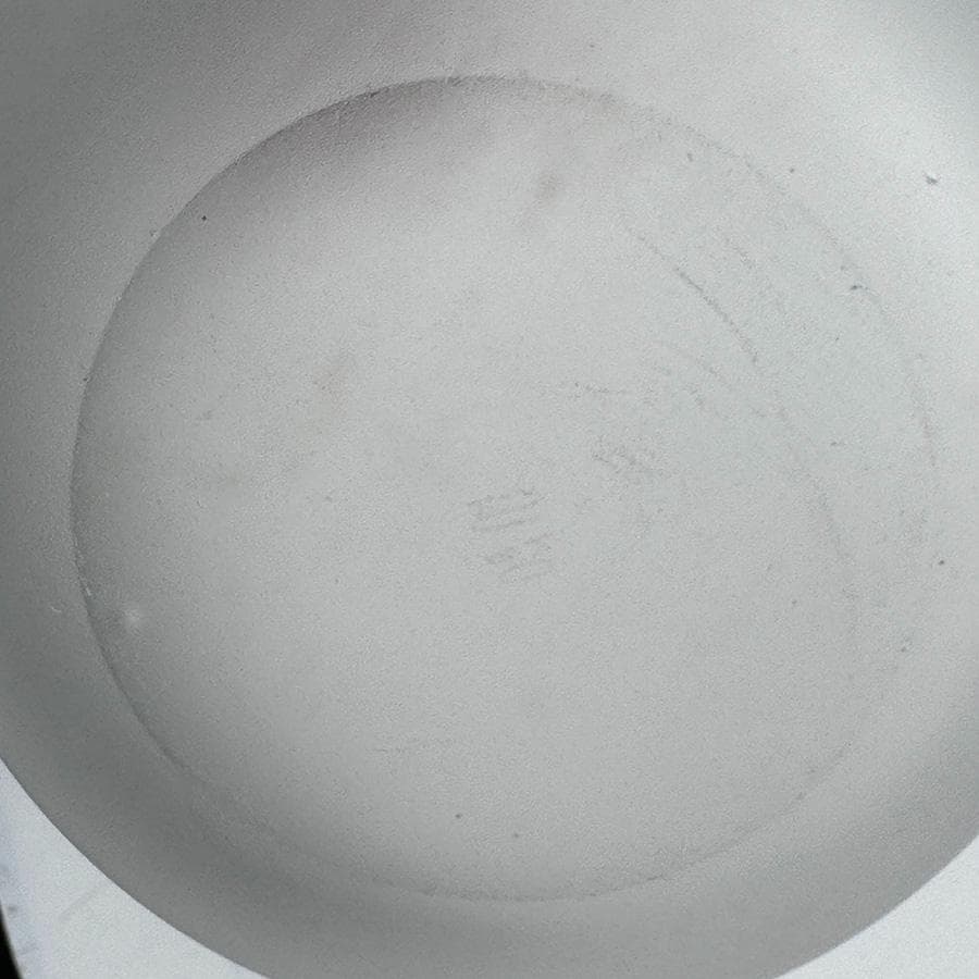 久保裕子 Yuuko KUBO ガラス 花瓶 花器 花入 日の出ガラス工芸社