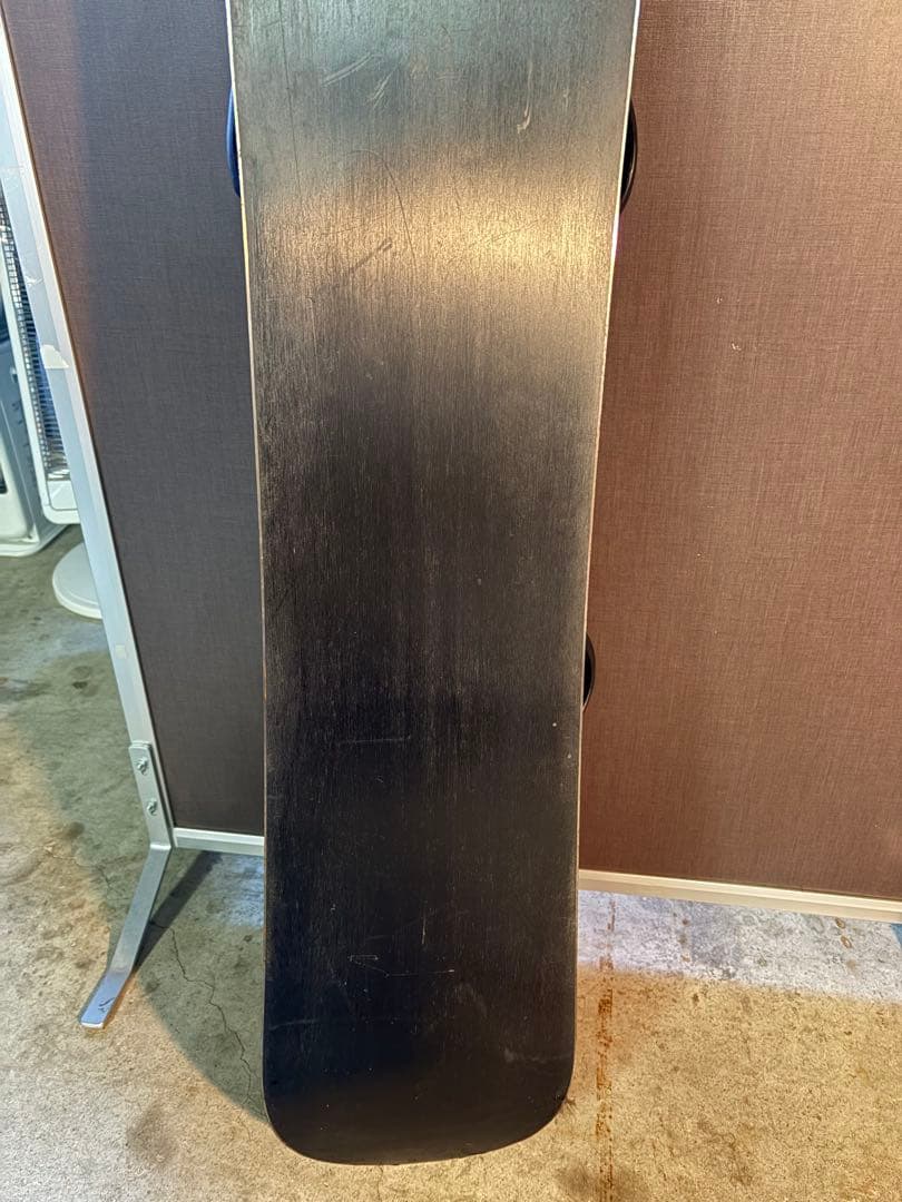 スノーボード　板　綺麗