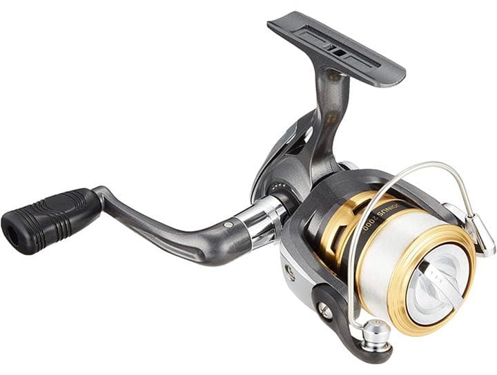 ダイワ(DAIWA) スピニングリール (糸付き) 16 ジョイナス