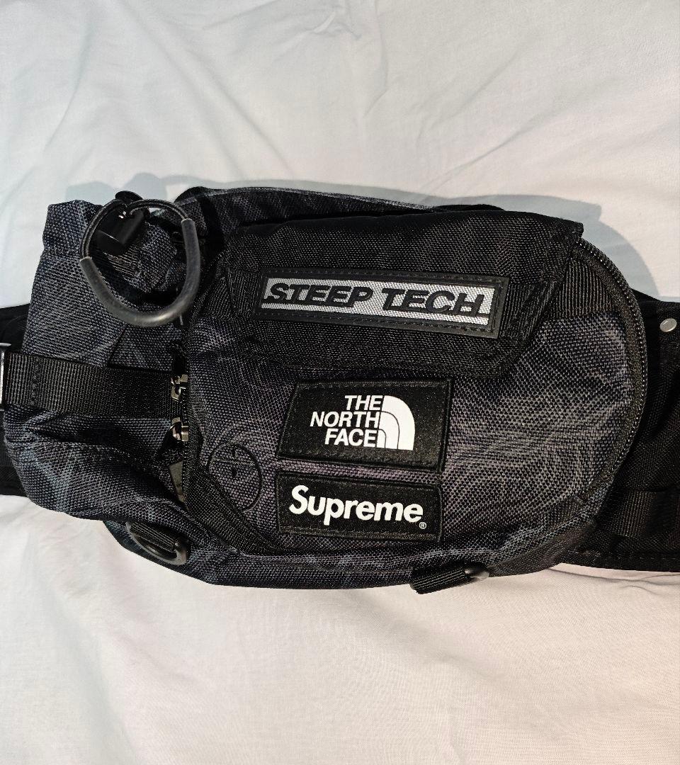 バッグ Supreme / The North Face Waist Bag