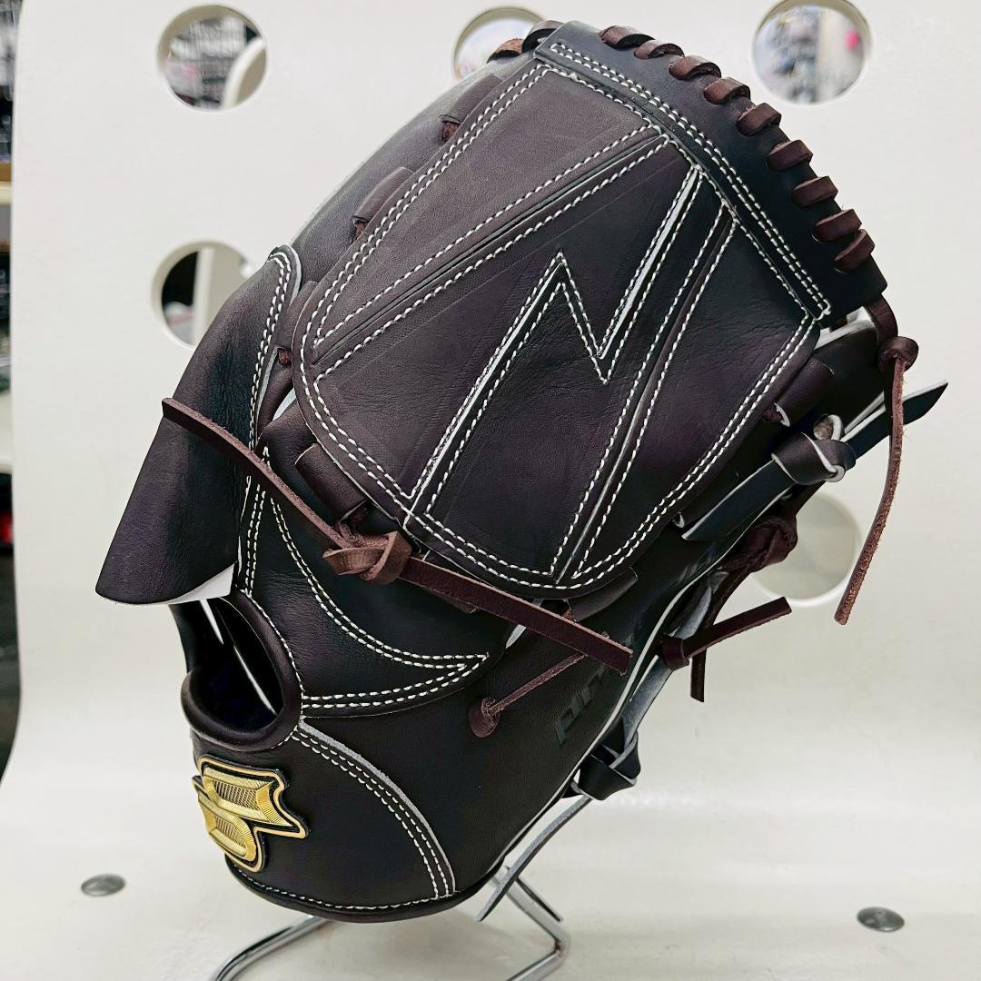 特別価格　エスエスケイ　プロエッジ　PKB715　硬式用　投手用　高校野球対応