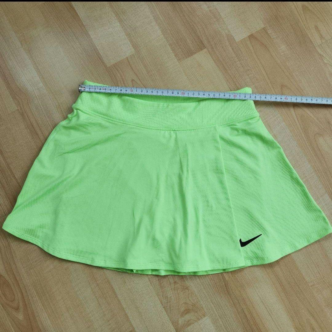 Nike テニスウェア&バイザー3点セット