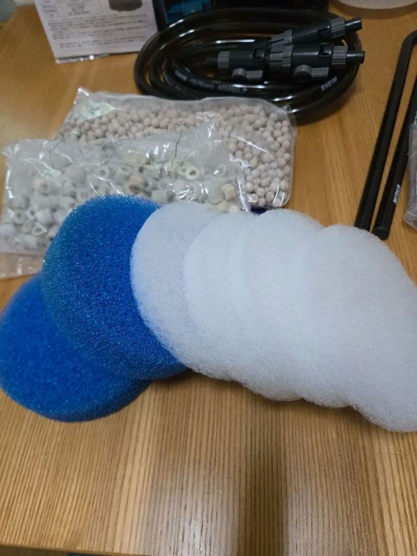 エーハイム2213外部フィルター70周年グレー新品/水草水槽