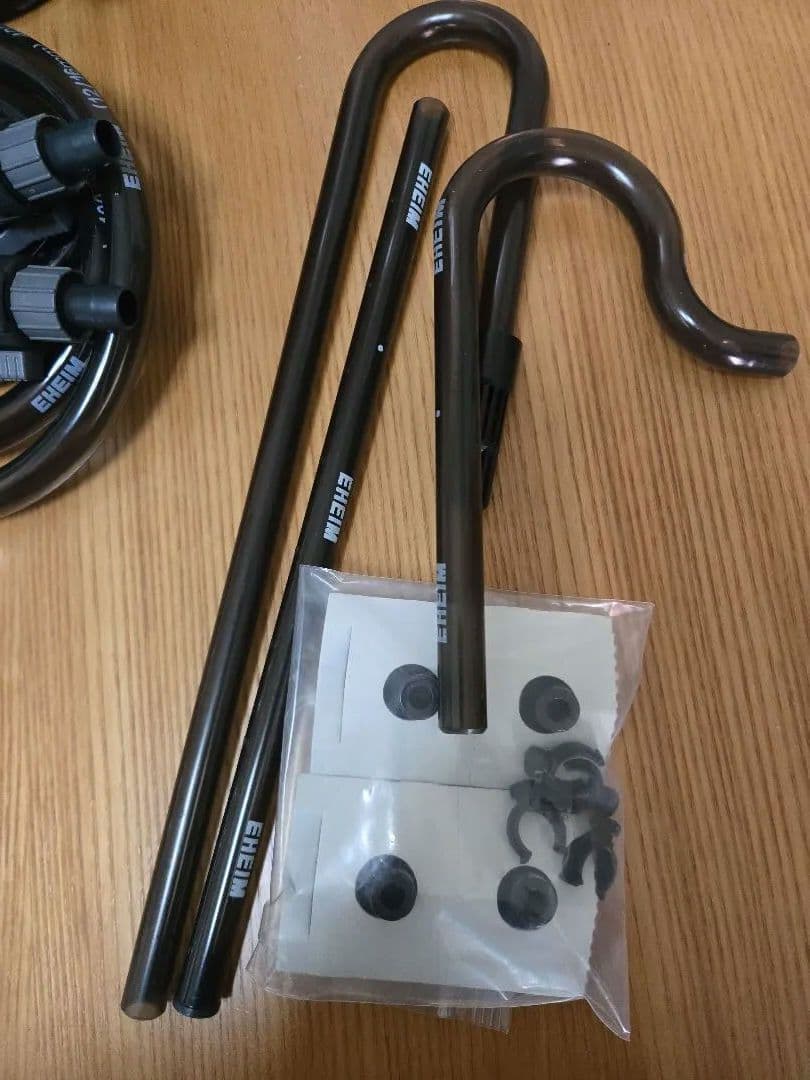 エーハイム2213外部フィルター70周年グレー新品/水草水槽