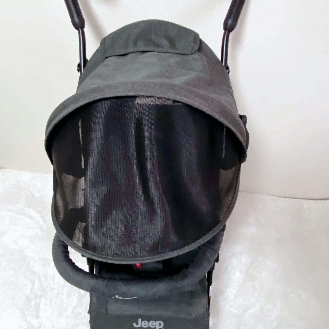 ジープ（Jeep） アドベンチャー プラス グラナイトグレー 限定カラー