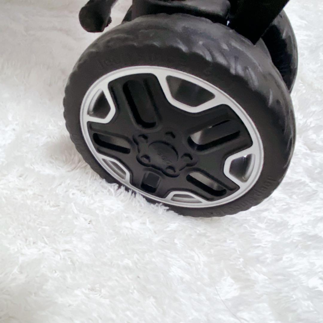 ジープ（Jeep） アドベンチャー プラス グラナイトグレー 限定カラー