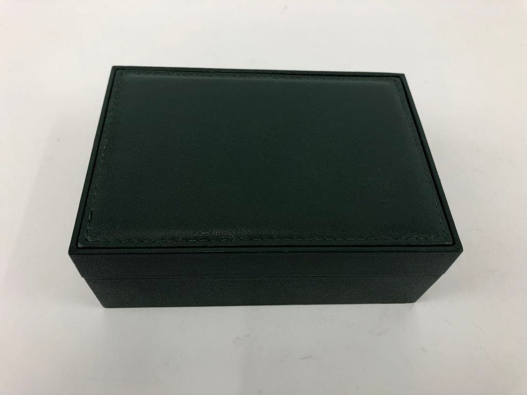 C*須様 ロレックス　空き箱　外箱　内箱　小冊子　手帳カバー　カードケース　カレ