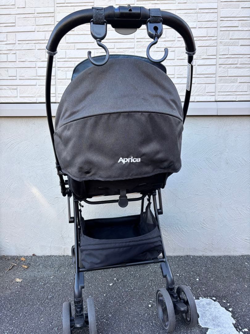 Aprica ラクーナクッション　2024年製