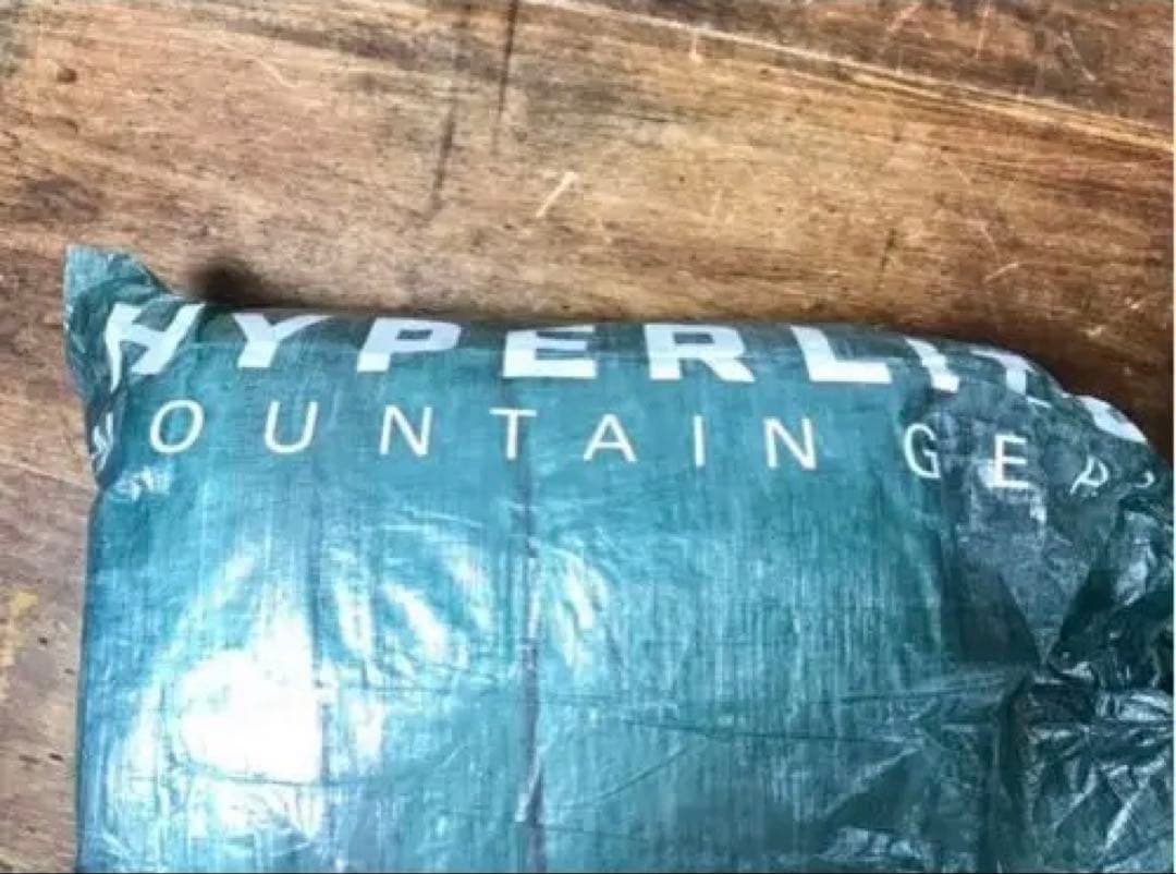 テント・タープ HYPERLITE MOUNTAIN GEAR ULTAMID 4