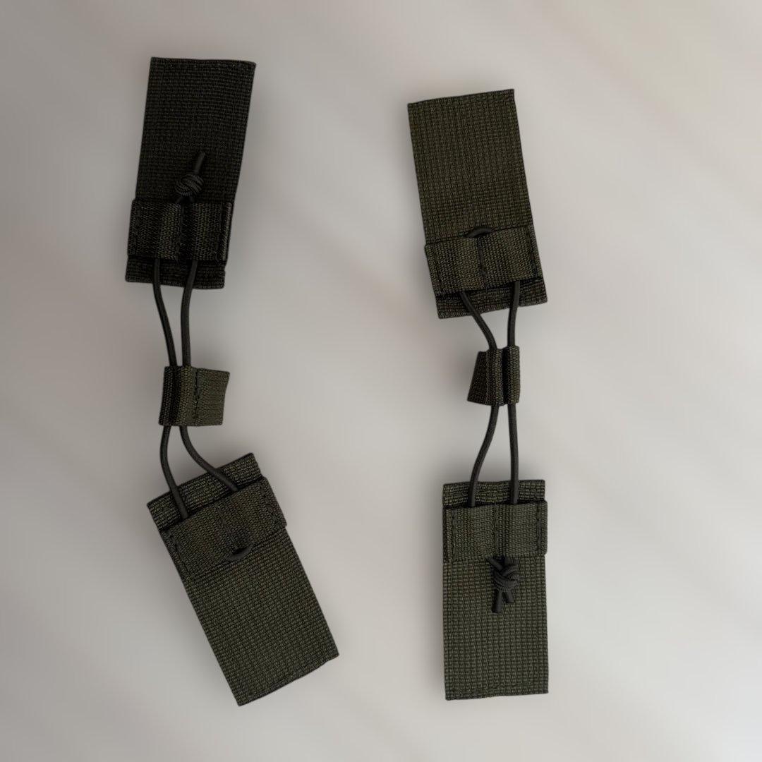Aggressor Group 陸自迷彩 チェストリグ　アグレッサーグループ