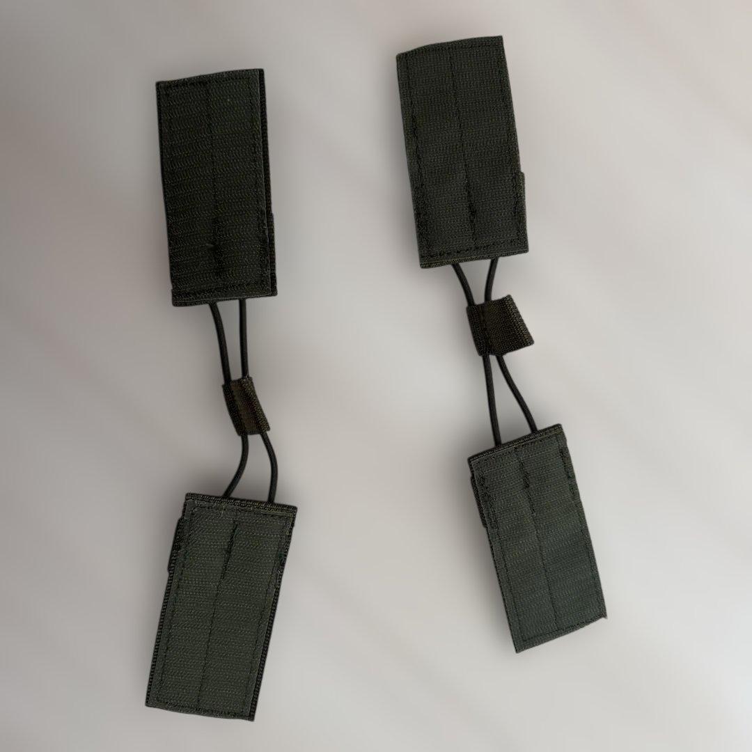 Aggressor Group 陸自迷彩 チェストリグ　アグレッサーグループ