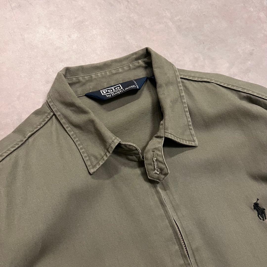 ジャケット・アウター Ralph Lauren 90s swing top jacket
