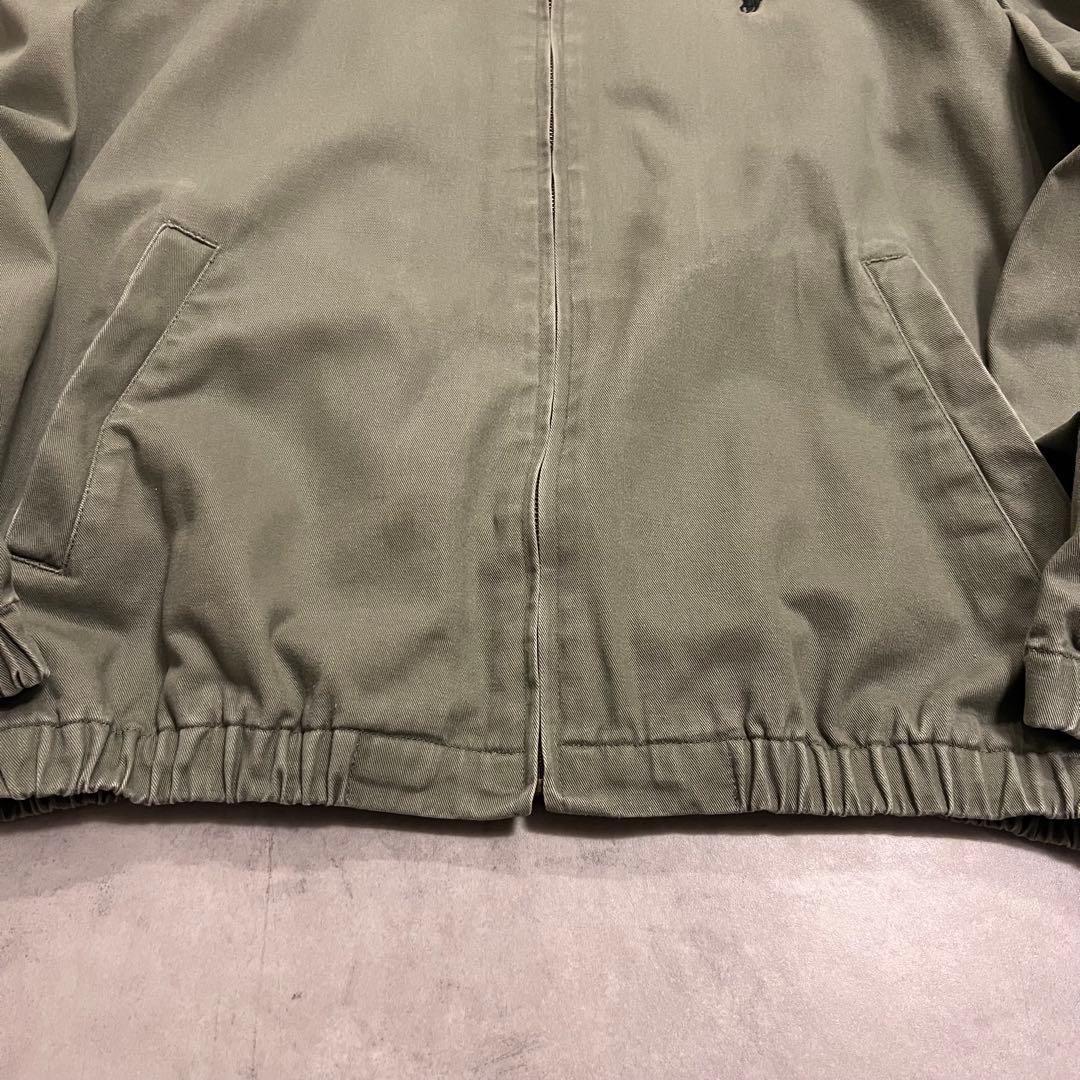 ジャケット・アウター Ralph Lauren 90s swing top jacket