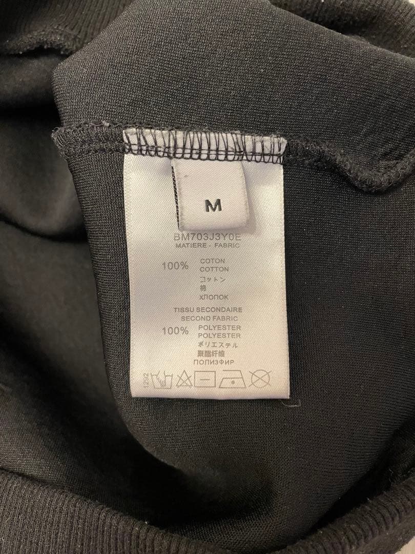 GIVENCHY (ジバンシー) デストロイ パーカー フーディー