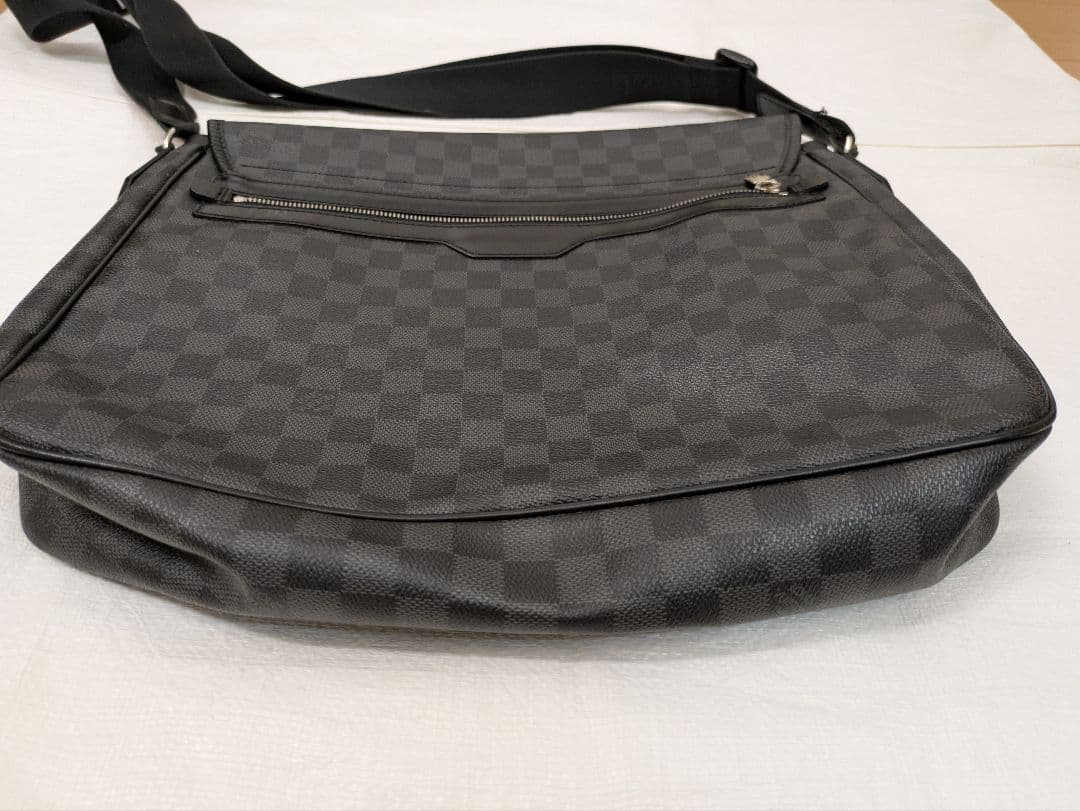 WatchworldLOUIS VUITTON ルイヴィトンダミエ グラフ