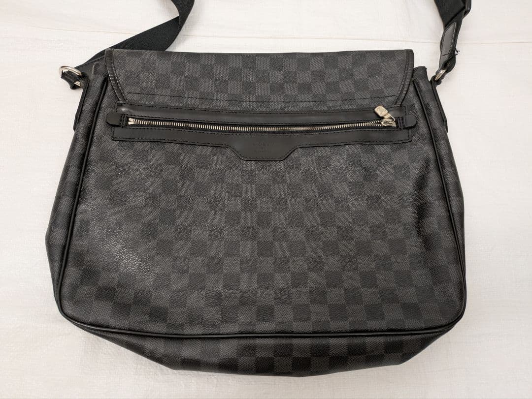 WatchworldLOUIS VUITTON ルイヴィトンダミエ グラフ