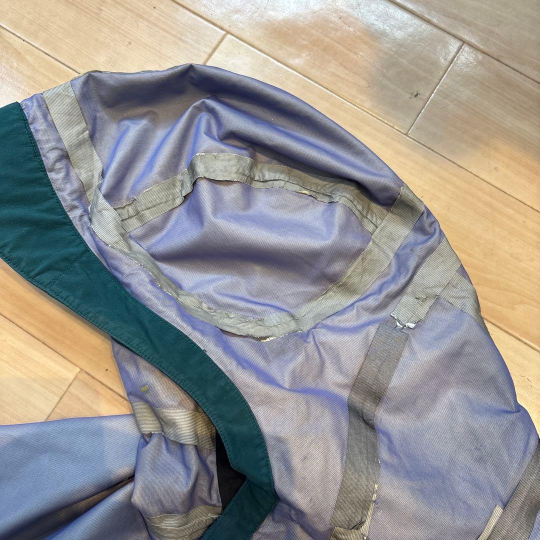 T*e様 simms gore-tex ジャケット patagonia sst