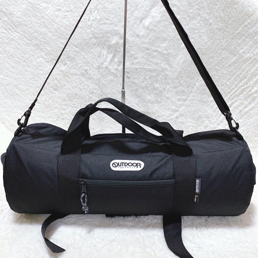 ✨美品✨OUTDOOR PRODUCTS×麻布テーラー　別注　ガーメントバッグ