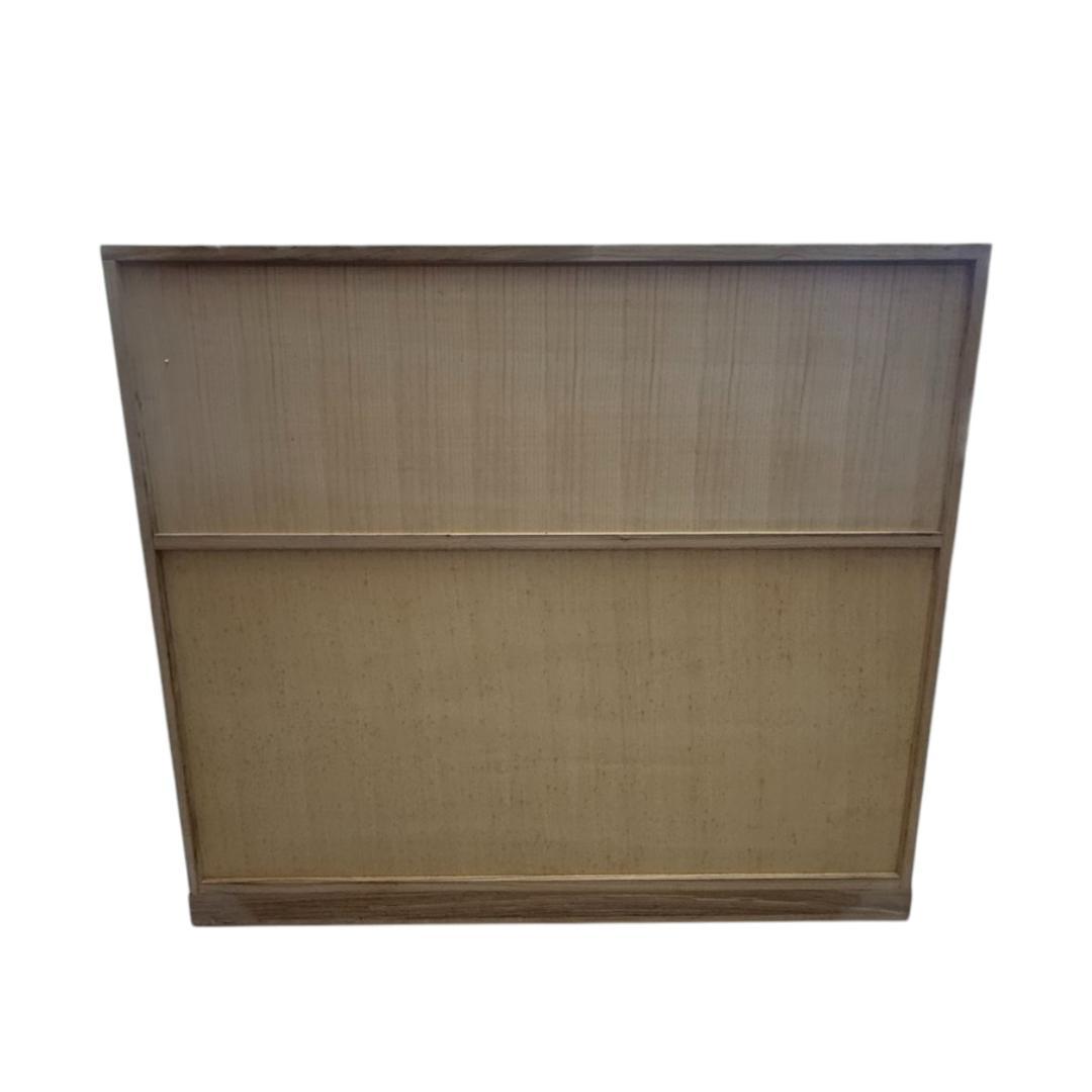 新品 焼桐衣裳入れ 桐箪笥 トノコ仕上 5段 桐製 和箪笥 着物収納
