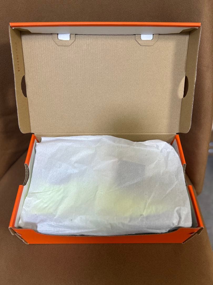 Nike Lunargato II フットサルシューズ 26