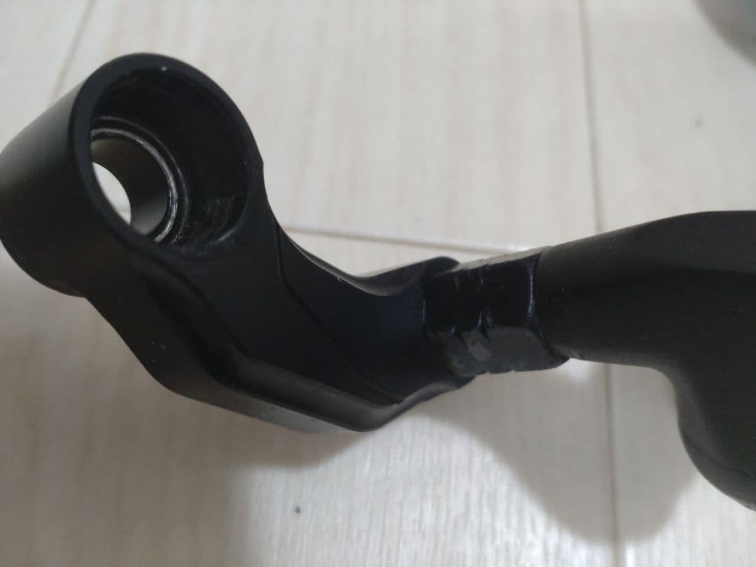 KiWAV MAGAZI マガジ レトロバイクミラー Rninetにお勧め