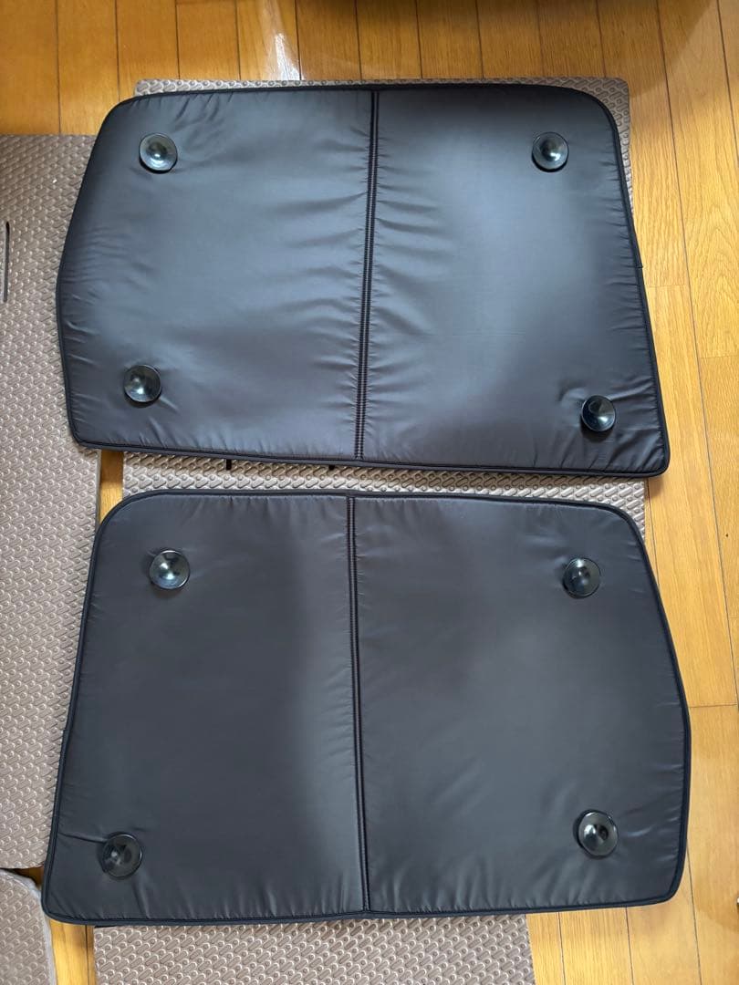 スバル フォレスターSJ サンシェード フルセット