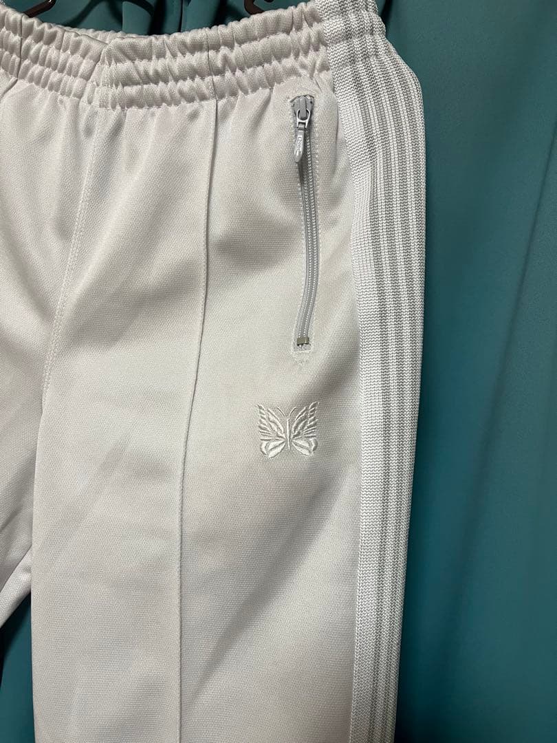 Needles×STUDIOUS Track Pant XSサイズ