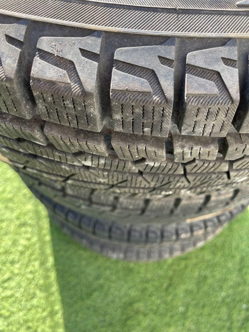 ヨコハマ アイスガード 225/70R16 スタッドレス