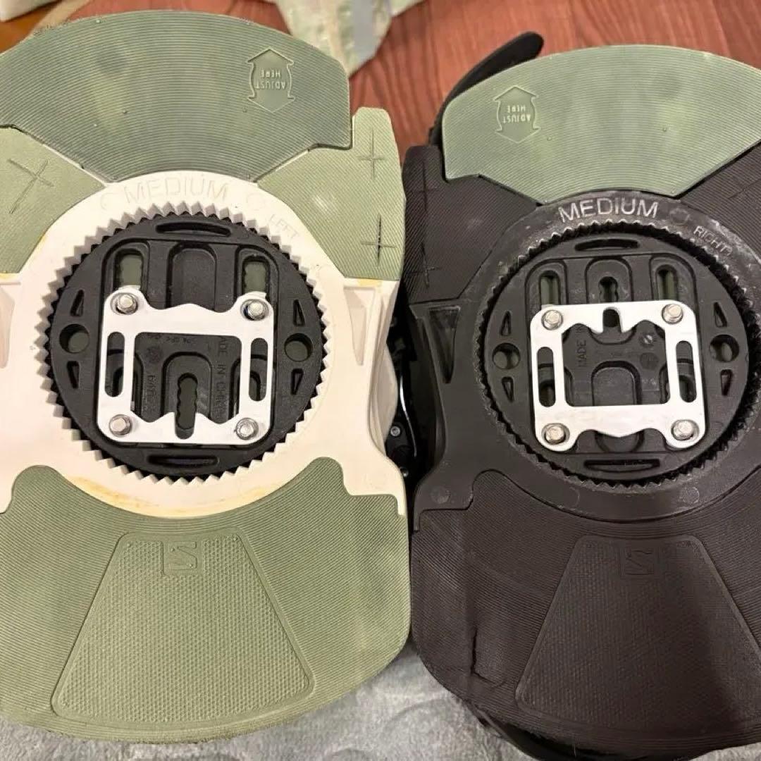 SALOMON サロモン HIGHLANDER サイズM