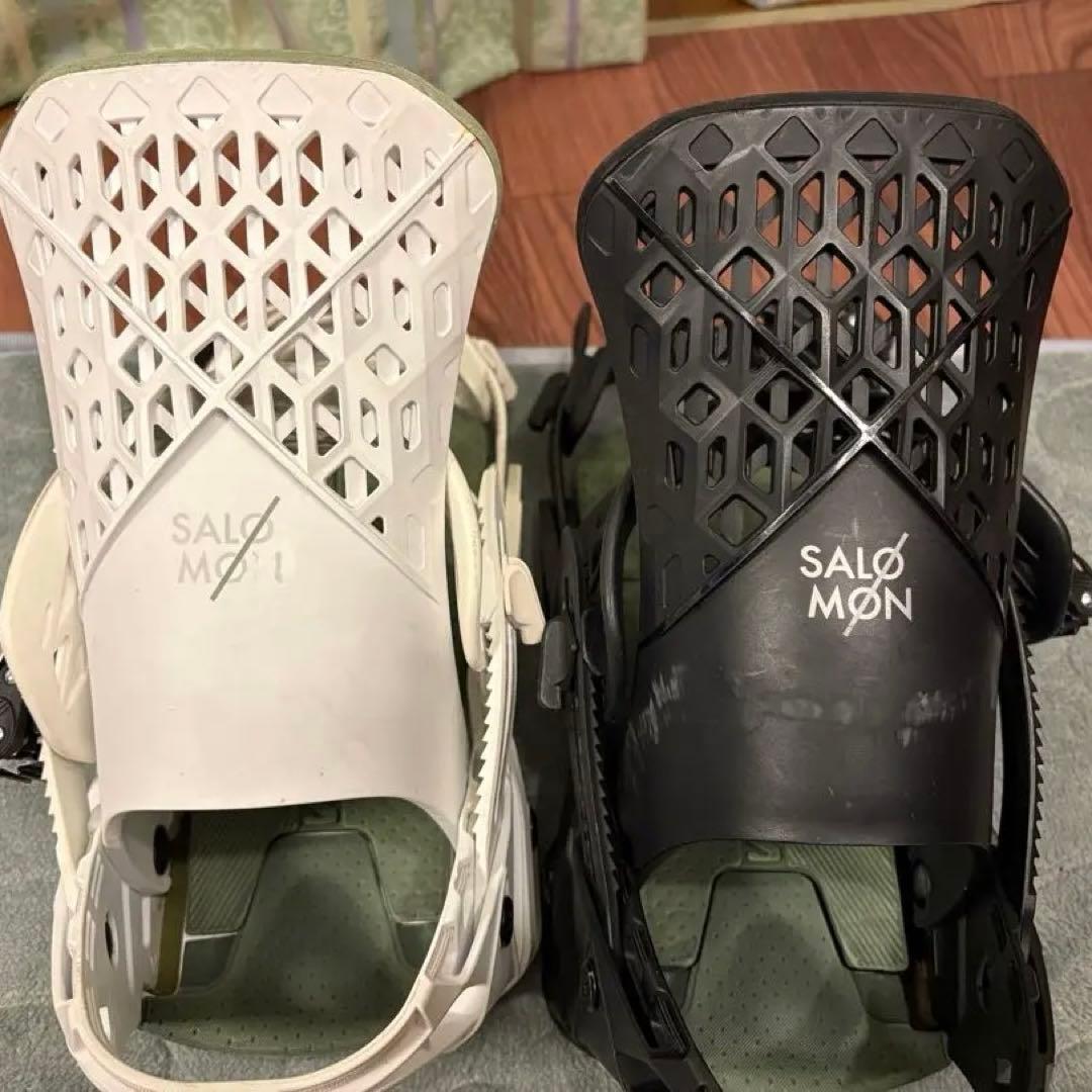 SALOMON サロモン HIGHLANDER サイズM