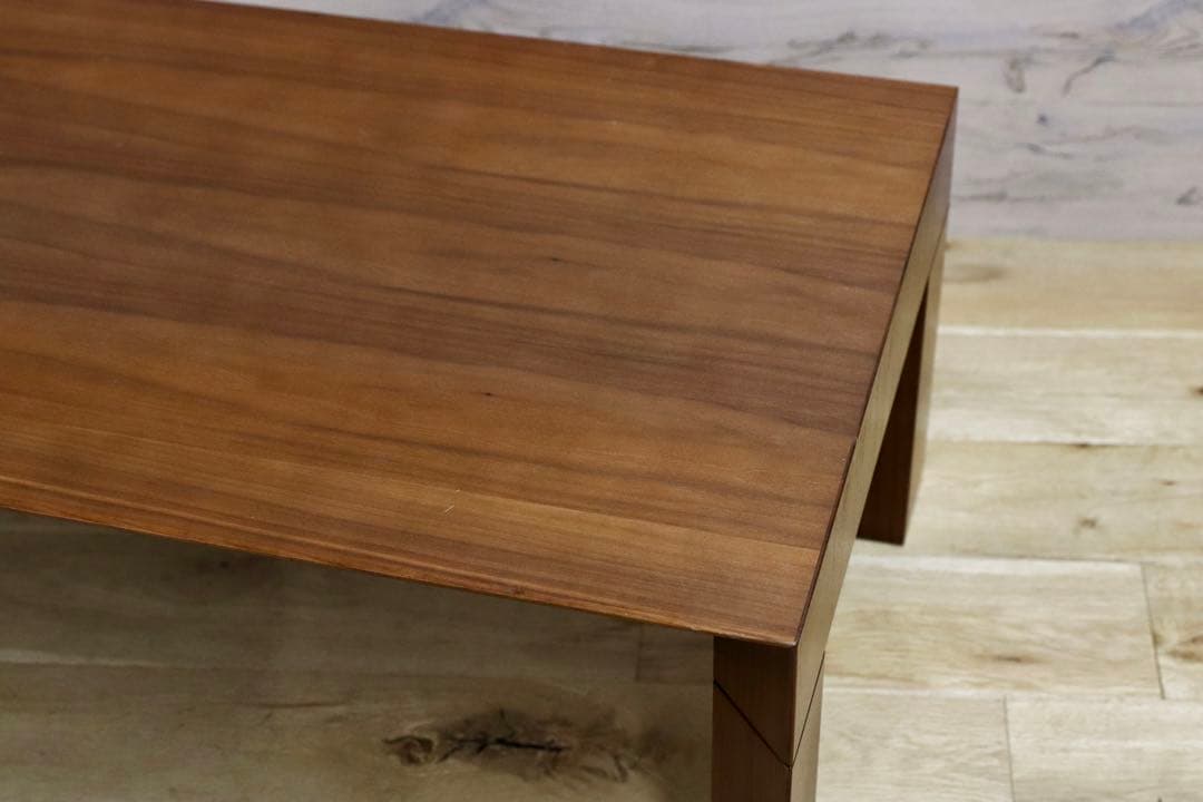 GMIS264○秋田木工 / AKIMOKU CN2-LT センターテーブル