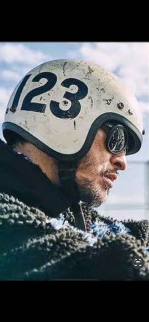 BELLタイプ　500-TXスモールジェット