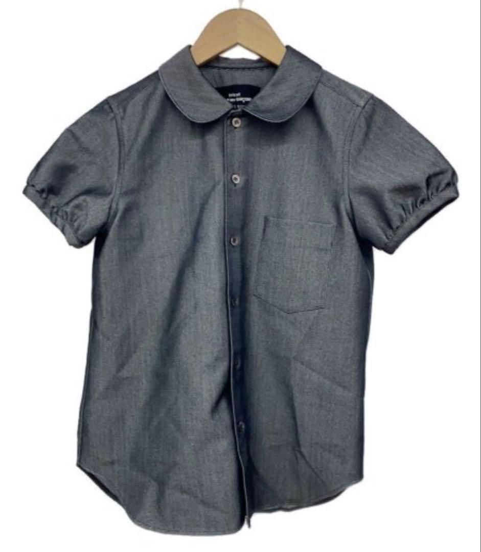 Tricot comme des garçons シャツ