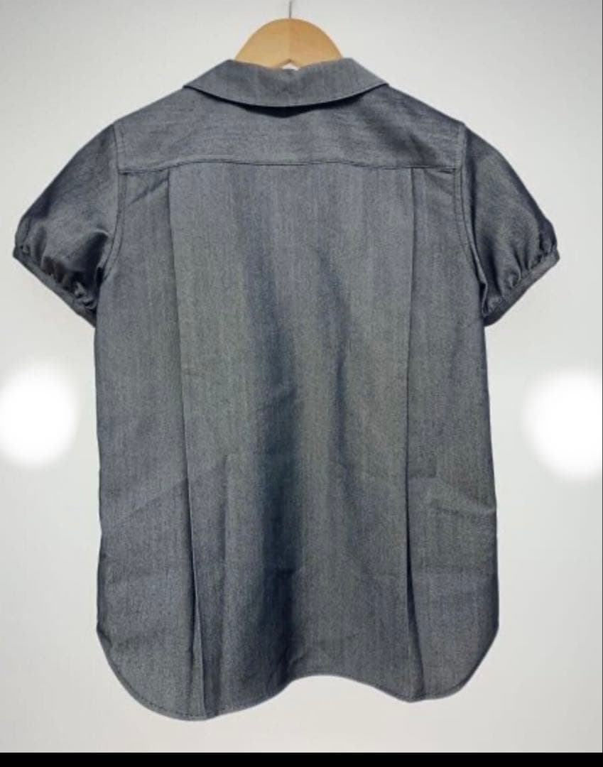 Tricot comme des garçons シャツ