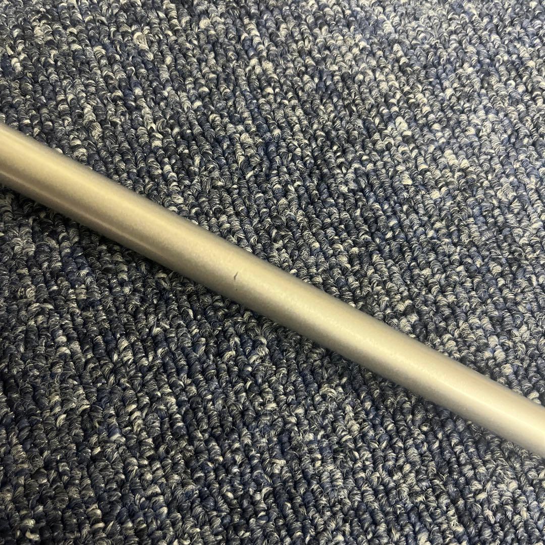 クレイジーシャフト　CRAZY Aile バルドスリーブ付き