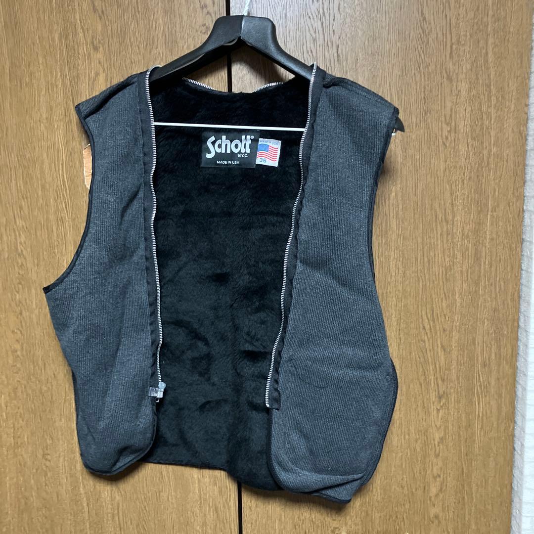 D*☆様 schott ライダース 641 サイズ36