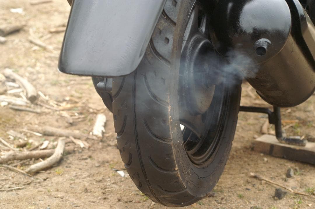 実走行06800km 軽く速いスズキ レッツ2 千葉家に配達茨城