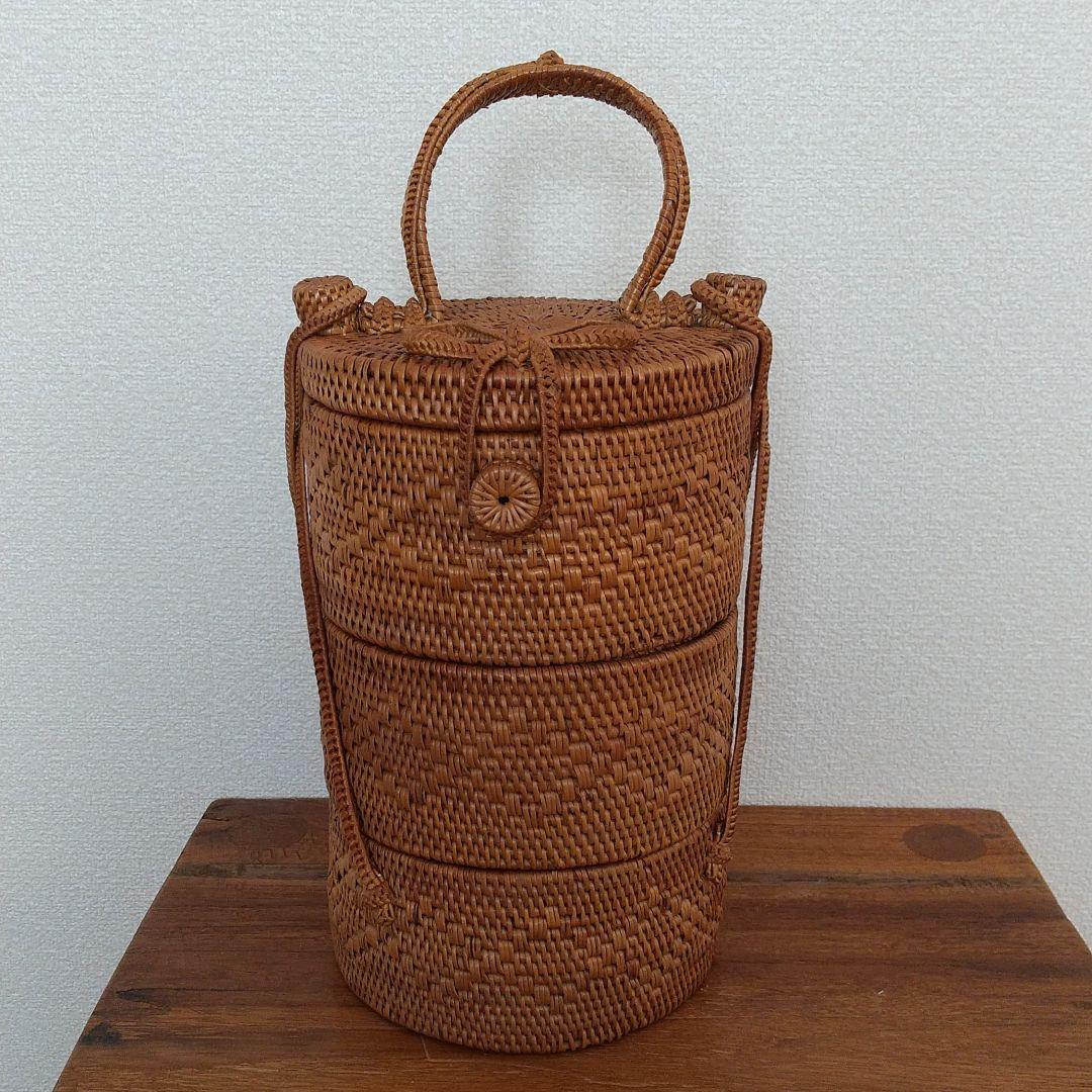 アタ３段ボックス