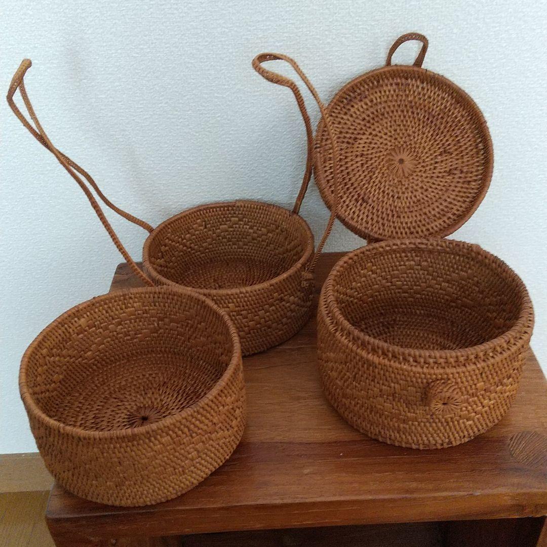 アタ３段ボックス