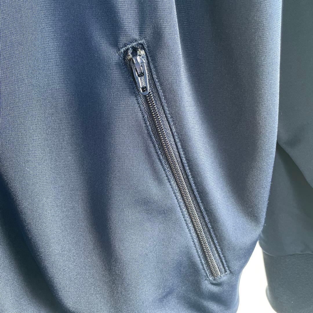 ジャーナルスタンダード別注　adidasトラックジャケット