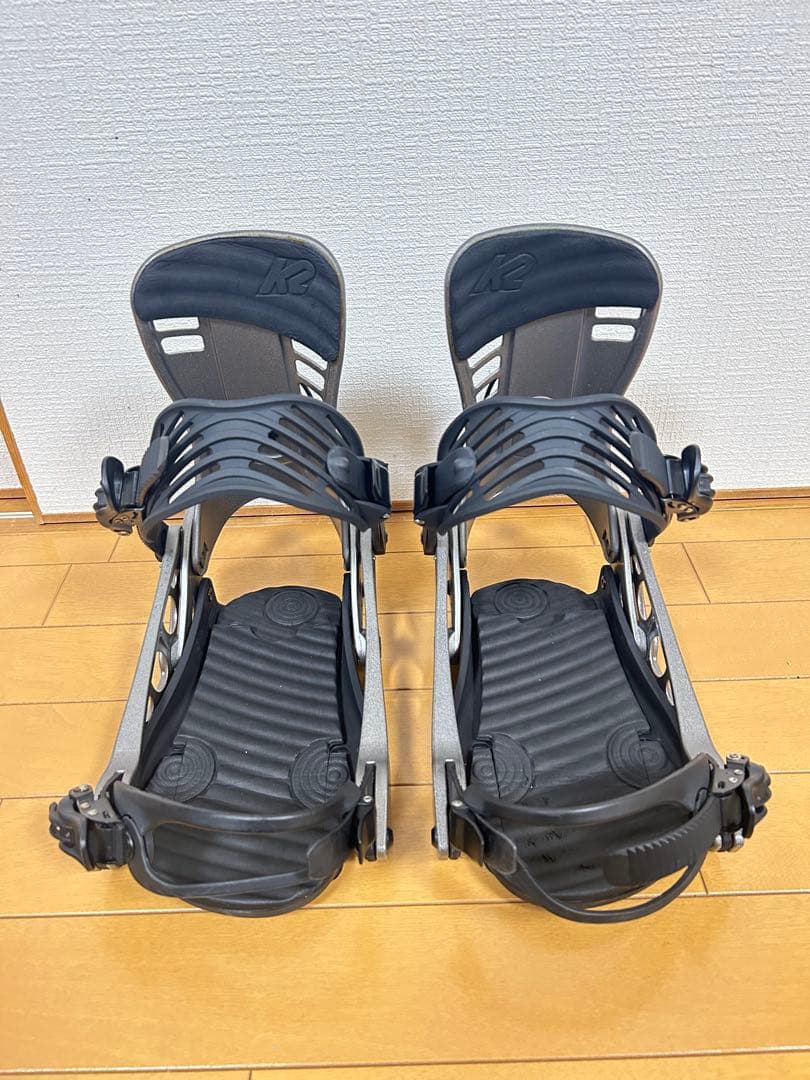 K2 CINCH TS GUNL Lサイズ