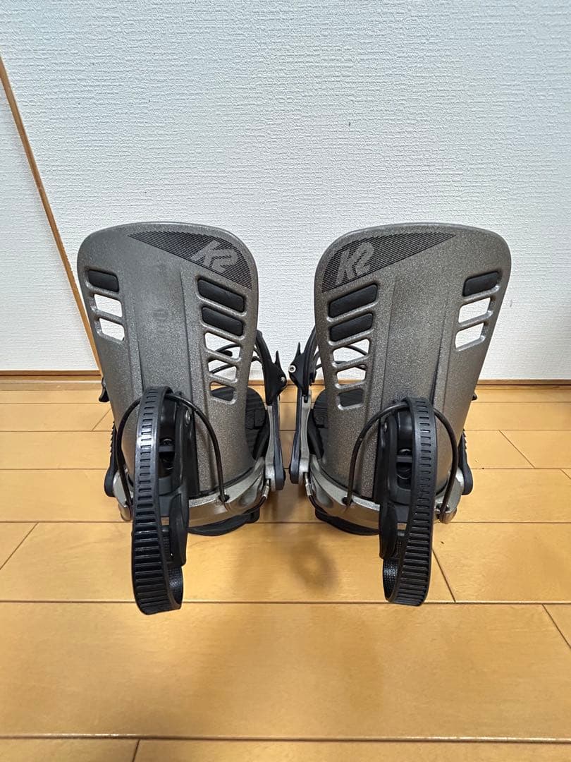 K2 CINCH TS GUNL Lサイズ