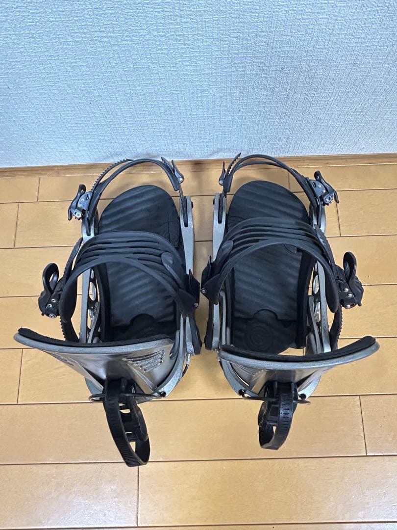 K2 CINCH TS GUNL Lサイズ