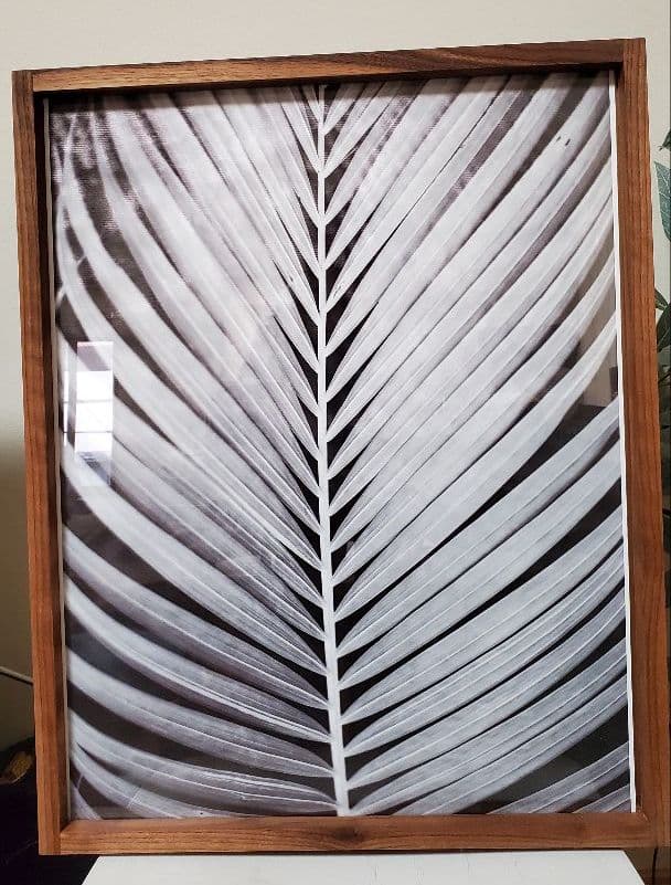 キャンパス　プリント　壁アート　ポスター