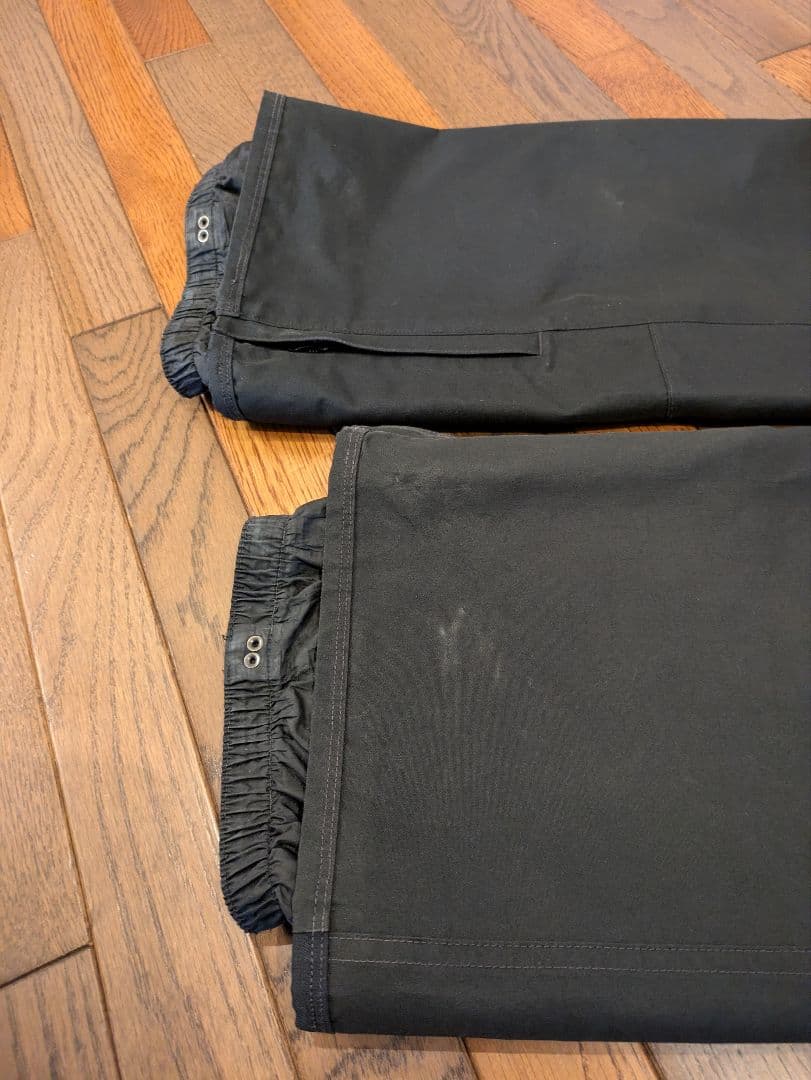 BURTON　バートン　スノーボードウエア　上下　M　GORE-TEX